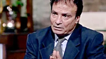 حالة حمدي الوزير الصحية في العناية المركزة: تفاصيل تطورات الوضع الطبي الأخير